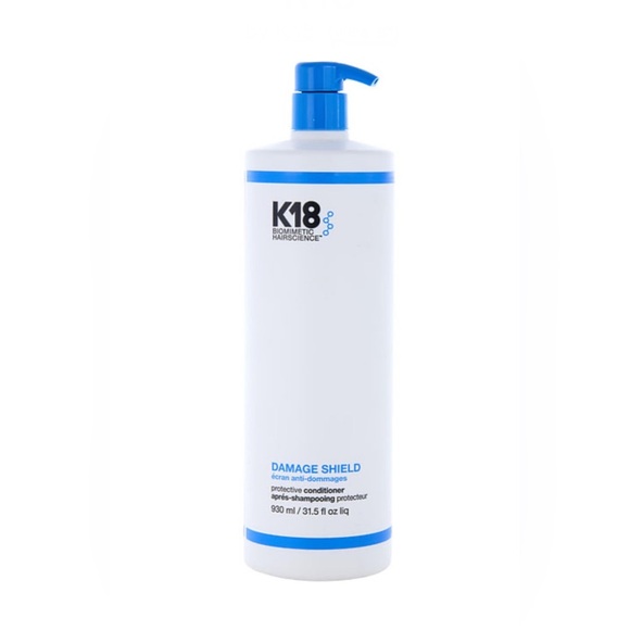 K18 Damage Shield Protective Conditioner 32oz - Picture 2 of 6